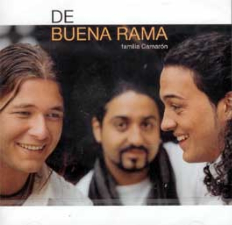 Descargar De Buena Rama - Familia Camarón