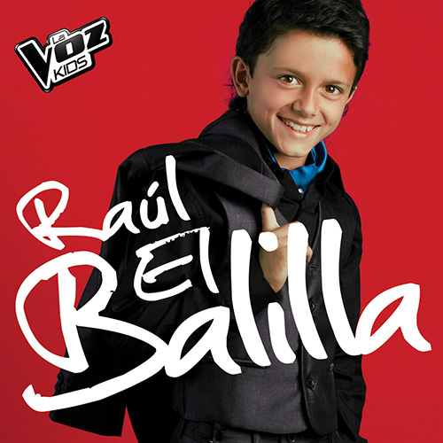 El Balilla la voz kids El Balilla la voz kids
