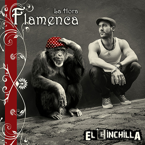 Descargar El Chinchilla - La Hora Flamenca - 2014