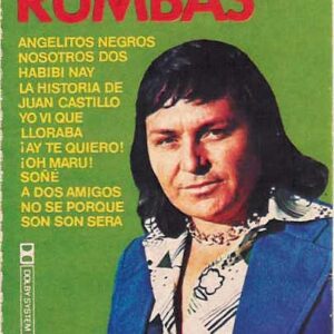 Descargar El Pelos Con Los Marus Rumbas 1985