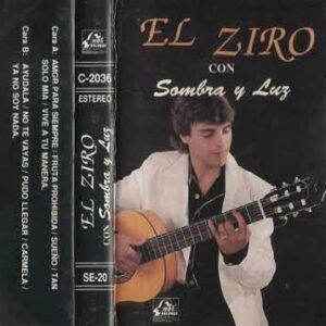 Descargar El Ziro con Sombra y Luz 1990