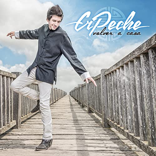 ErPeche - Volver a casa (2015) 
