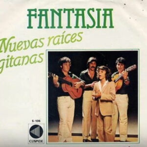 Descargar Fantasia Nuevas Raices Gitanas 1981