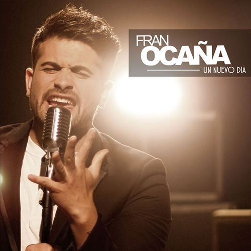 Descargar Fran Ocana - Un Nuevo Dia 2015 Descargar Fran Ocana - Un Nuevo Dia 2015