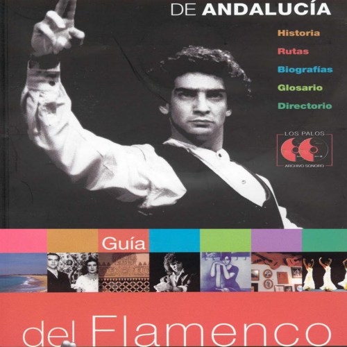 Guia del Flamenco de Andalucia 2002