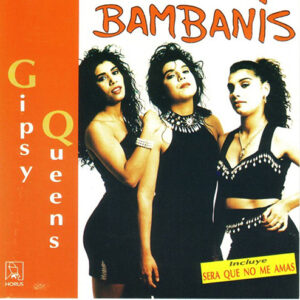 Descargar Gipsy Queens Bambanis 1992