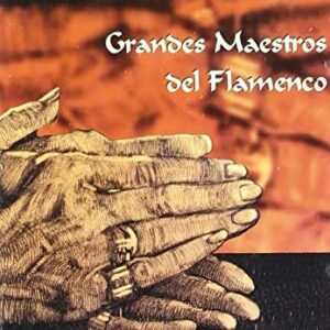 Descargar Grandes Maestros del Flamenco 2002