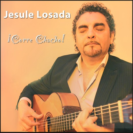 Descargar Jesule Losada Corre Chacho 2014