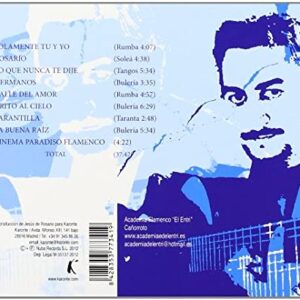 Descargar Jesús de Rosario Aquí Te Espero 2012