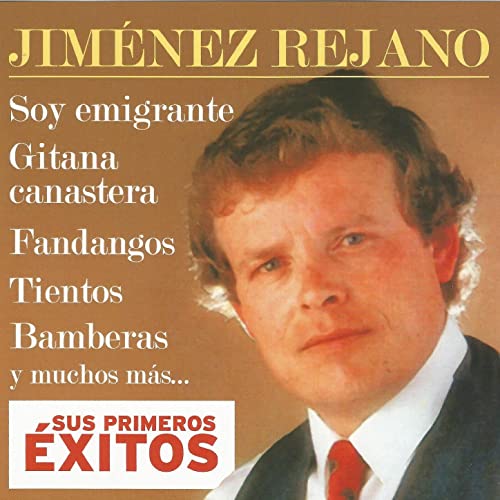 Jiménez Rejano Sus Primeros Éxitos 2014 Jiménez Rejano Sus Primeros Éxitos 2014
