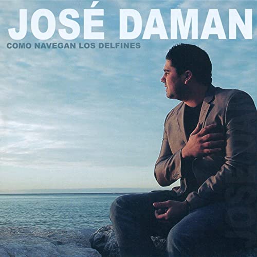 Descargar Jose Daman - Como Navegan Los Delfines (2014) 