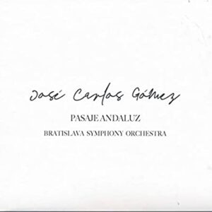Descargar José Carlos Gómez Pasaje Andaluz