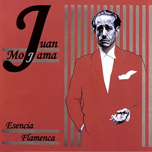 Descargar Juan Mojama - Esencia Flamenca 2002