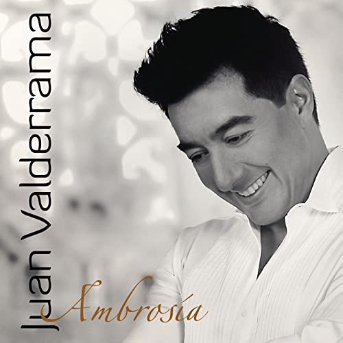 Juan Valderrama - Ambrosia (2014) Juan Valderrama - Ambrosia (2014)