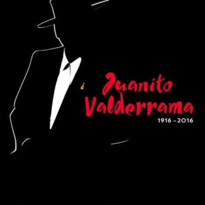 Descargar Juanito Valderrama 1916 – 2016