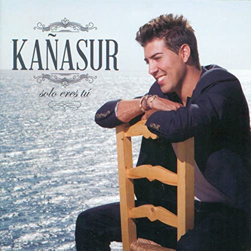 Descargar Kañasur - Solo Eres Tu - 2014