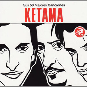 Descargar Ketama Sus 50 Mejores Canciones 2010