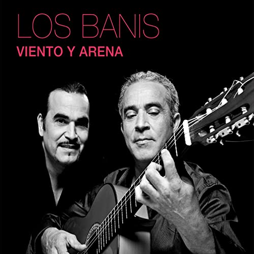 Descargar Los Banis Viento y Arena 2012