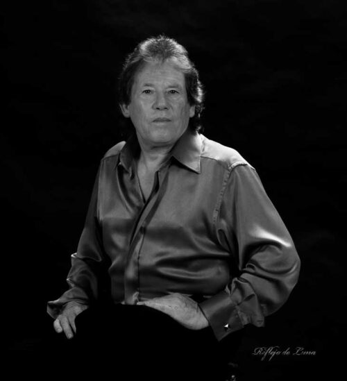 Descargar Manolo Simon - Discografia 4 Cd's