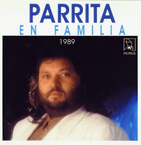 Descargar Parrita En Familia 1989 Descargar Parrita En Familia 1989
