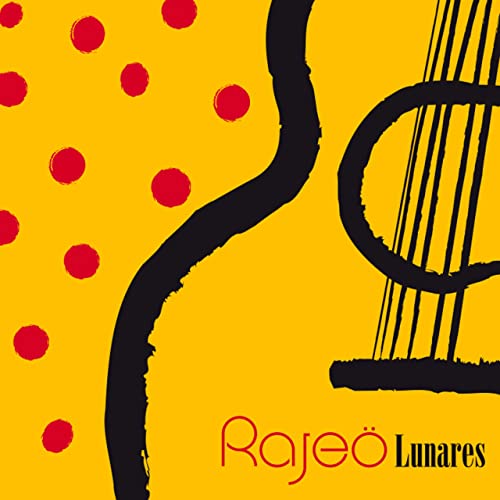 Rajeo - Lunares - 2020