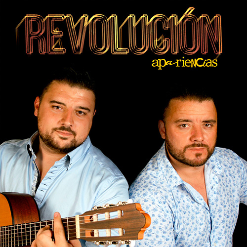 Descargar Revolución Apariencias 2014