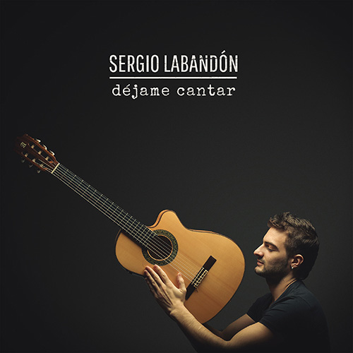 Sergio Labando Dejame Cantar 2015 Sergio Labando Dejame Cantar 2015