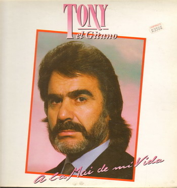 Descargar Tony el Gitano A La Mai De Mi Vida 1989 Descargar Tony el Gitano A La Mai De Mi Vida 1989