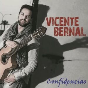 Descargar Vicente Bernal Confidencias 2015