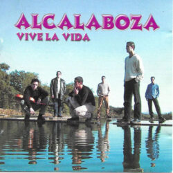 Descargar Alcalaboza – Vive La Vida – 2020