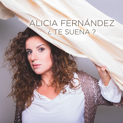 Descargar Alicia Fernandez - Te Suena 2020