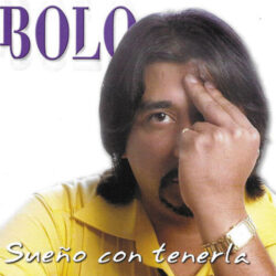 Descargar Bolo – Sueño Con Tenerla – 2020