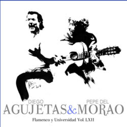 Descargar Diego Agujetas & Pepe Del Morao – 2020 – Flamenco Y Universidad