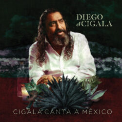 Descargar Diego El Cigala 2020 – Cigala Canta A México