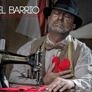 Descargar El Barrio – Las Costuras del alma – 2017