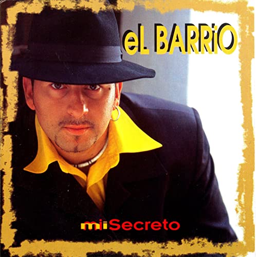 Descargar El Barrio - Mi Secreto