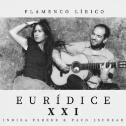 Descargar Indira Ferrer – Eurídice XXI – 2020