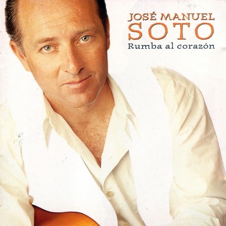 Descargar Jose Manuel Soto - Rumbo al Corazon - 2001
