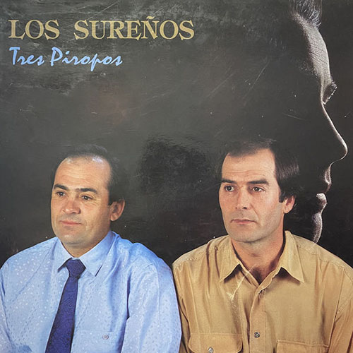 Descargar Los Sureños - Tres Piropos - 2020 Descargar Los Sureños - Tres Piropos - 2020