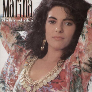 Descargar Marina – 1989 – Marina Diki Diki