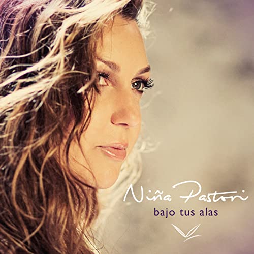 Descargar Niña Pastori - Bajo Tus Alas 2018