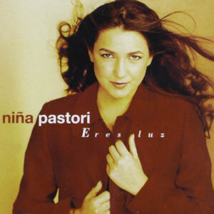 Descargar Niña Pastori – Eres Luz