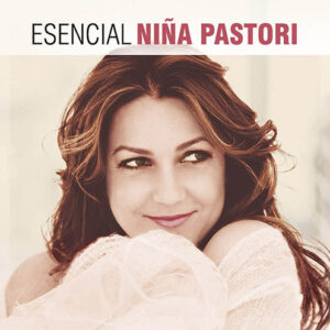Descargar Niña Pastori – Esencial (2016) 2 Discos