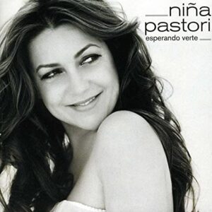 Descargar Niña Pastori – Esperando Verte