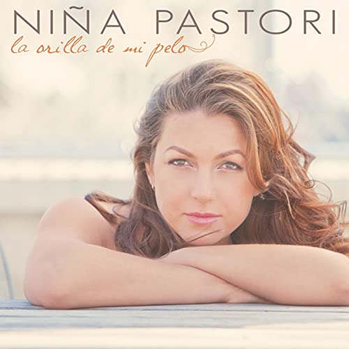 Niña Pastori - La Orilla De Mi Pelo 2011