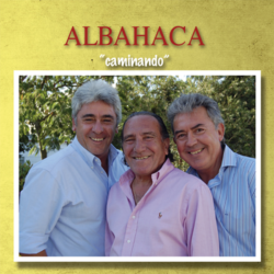 Descargar Albahaca Caminando 2015
