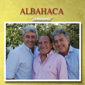 Descargar Albahaca Caminando 2015