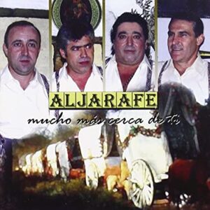 Descargar Aljarafe Mucho Más Cerca De Ti 2015