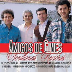 Descargar Amigos De Gines Sevillanas Rocieras 2005