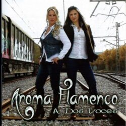 Descargar Aroma Flamenco A Dos Voces 2014